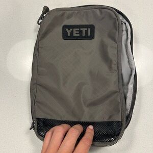 Yeti Toiletry Bag